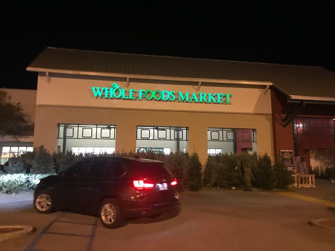 Photo of Whole Foods Market