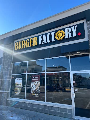 Photo of Burger Factory