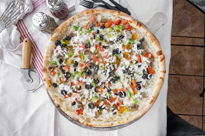 Photo of Ginos Halal Pizza & Steak