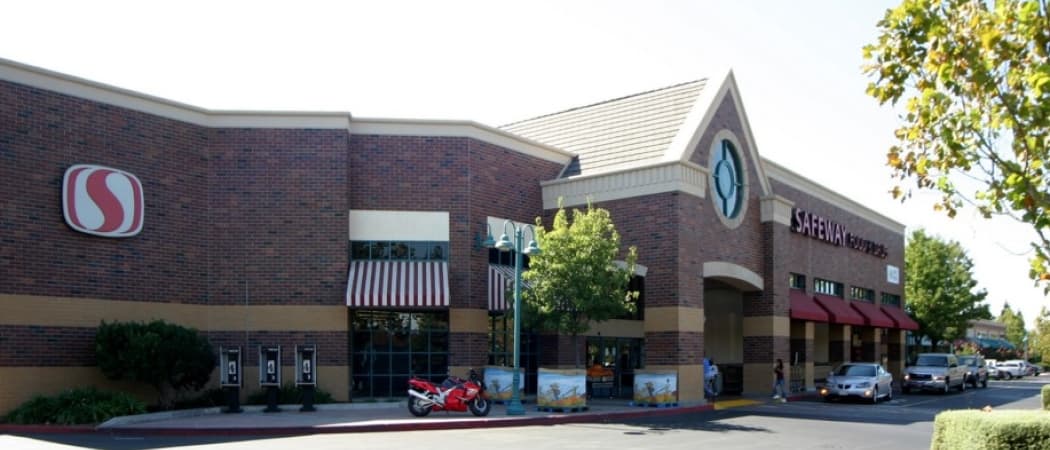Photo of Safeway