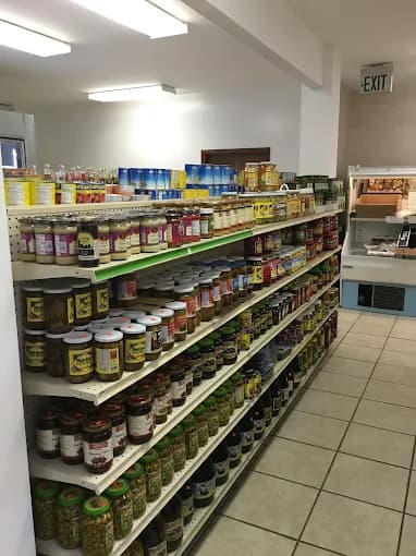 Photo of Olive Tree's International Food