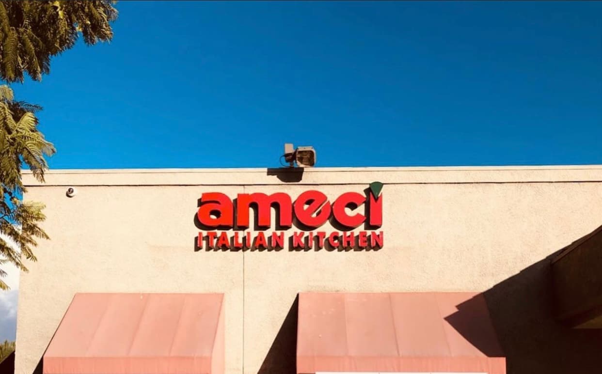 Photo of Ameci Italian Kitchen