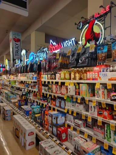 Photo of Safeway