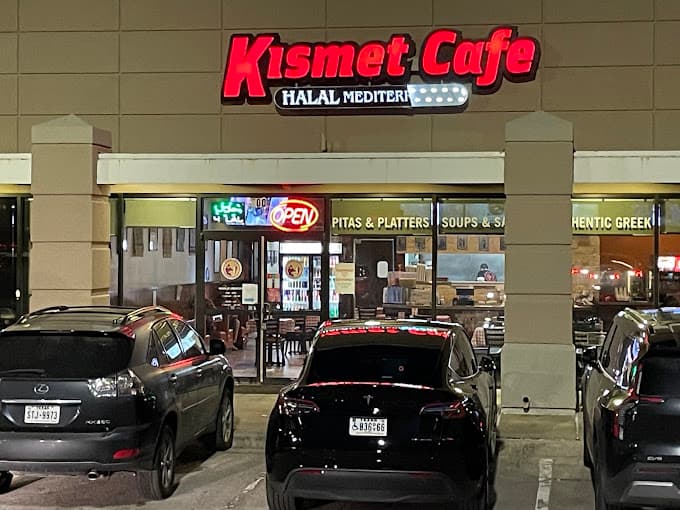 Photo of Kismet Café