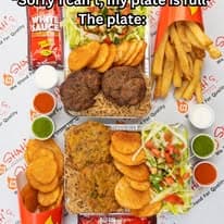 Photo of Shah's Halal Food