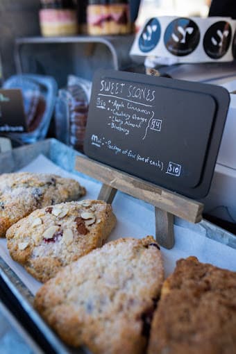 Photo of Sweet Reserve Bakery & Café
