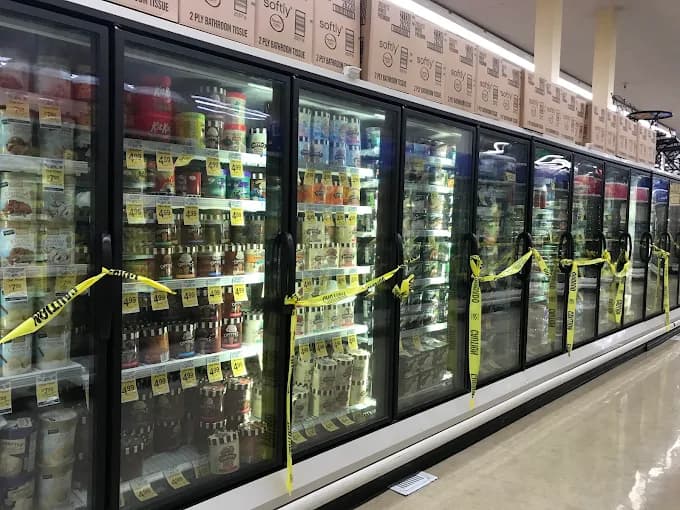 Photo of Safeway