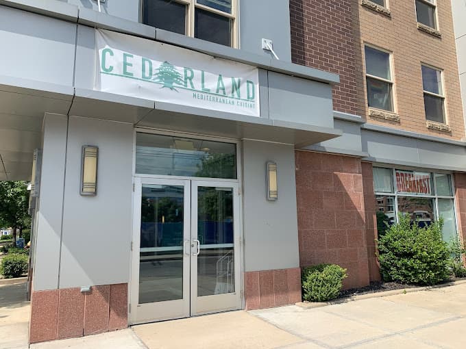 Photo of Cedarland