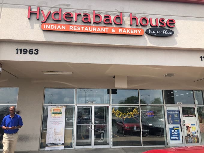 Photo of Nawabi Hyderabad House