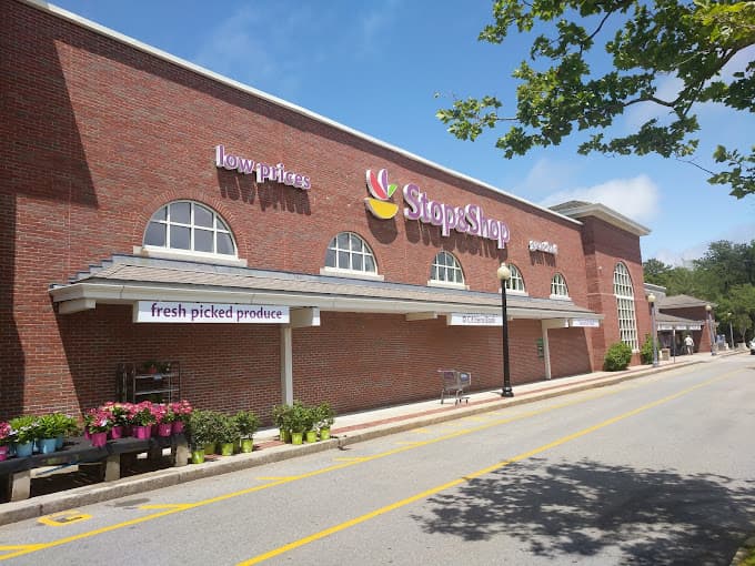 Photo of Stop & Shop