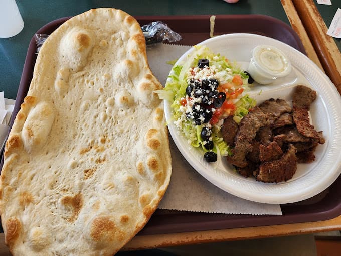 Photo of Shiraz Shish Kabob