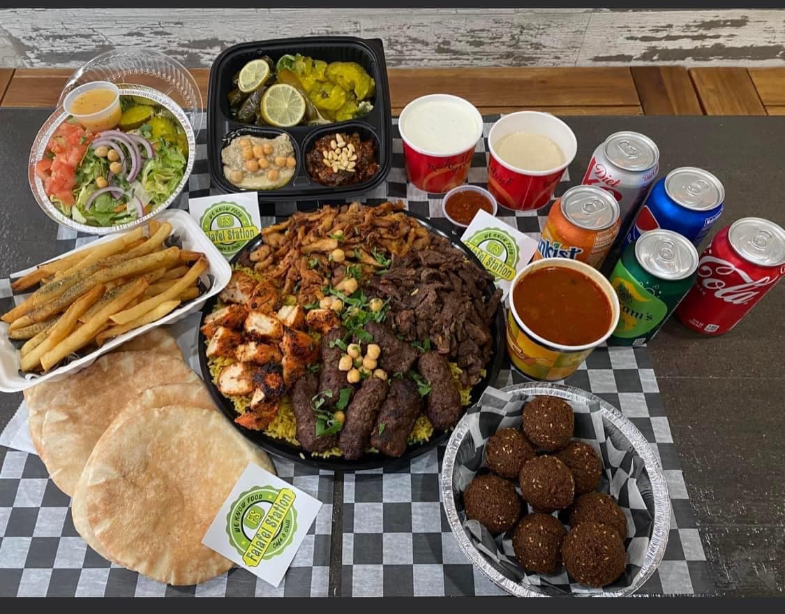 Photo of Hal & Al Meats