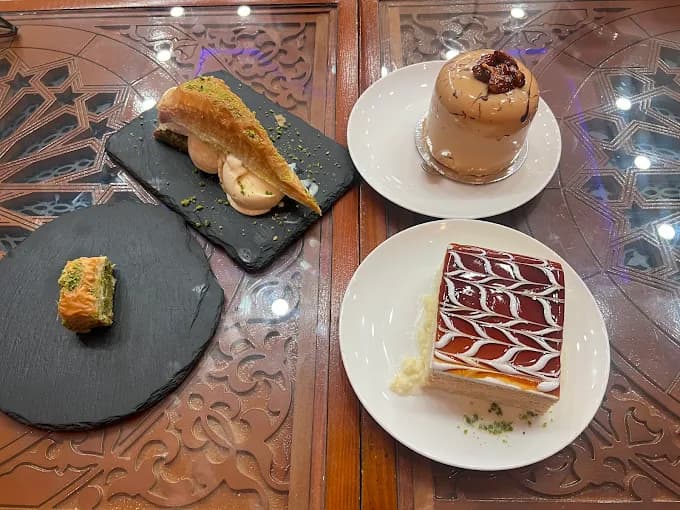 Photo of Al Sultan Baklava & Bakery