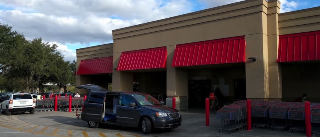 Photo of Costco