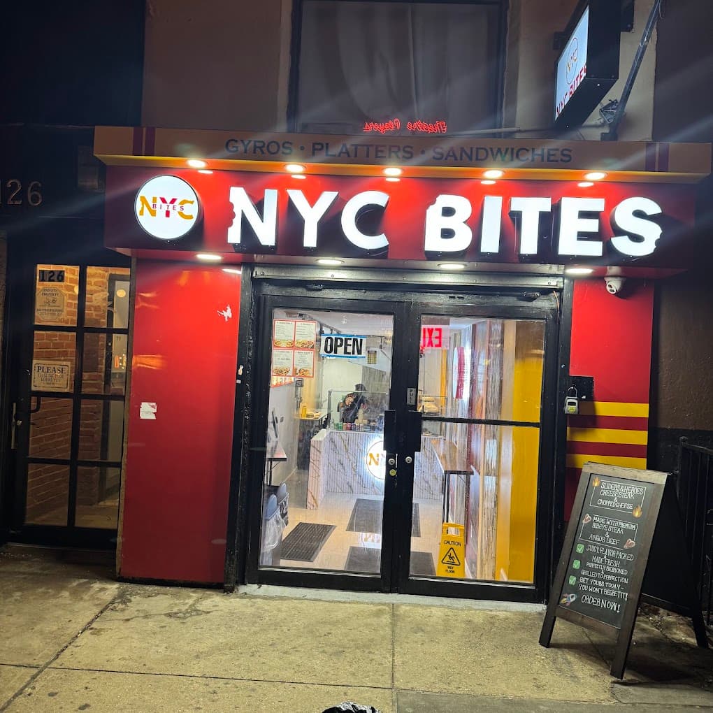 Photo of NYC Bites