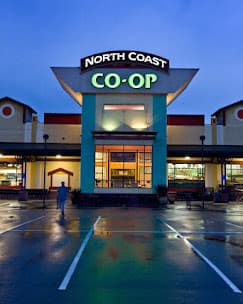 Photo of North Coast Co-op