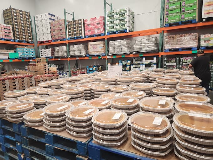 Photo of Costco