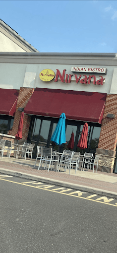 Photo of Nirvana Indian Bistro