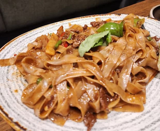 Photo of Wok n Roll