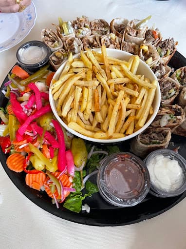 Photo of Sheesh Kitchen