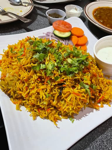 Photo of Mughlai