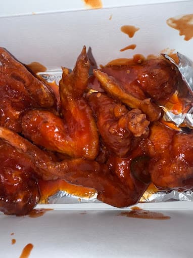 Photo of Crown Fried Chicken