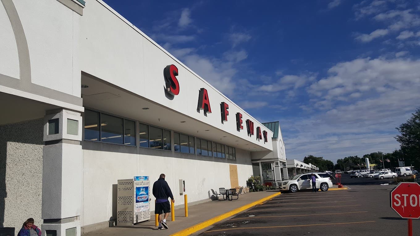 Photo of Safeway