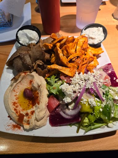 Photo of Phoenicia Grill