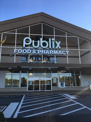 Photo of Publix