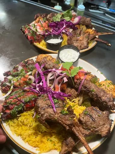 Photo of Ginger Café & Grill