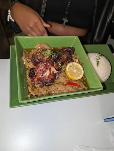 Photo of Nailah's Kitchen