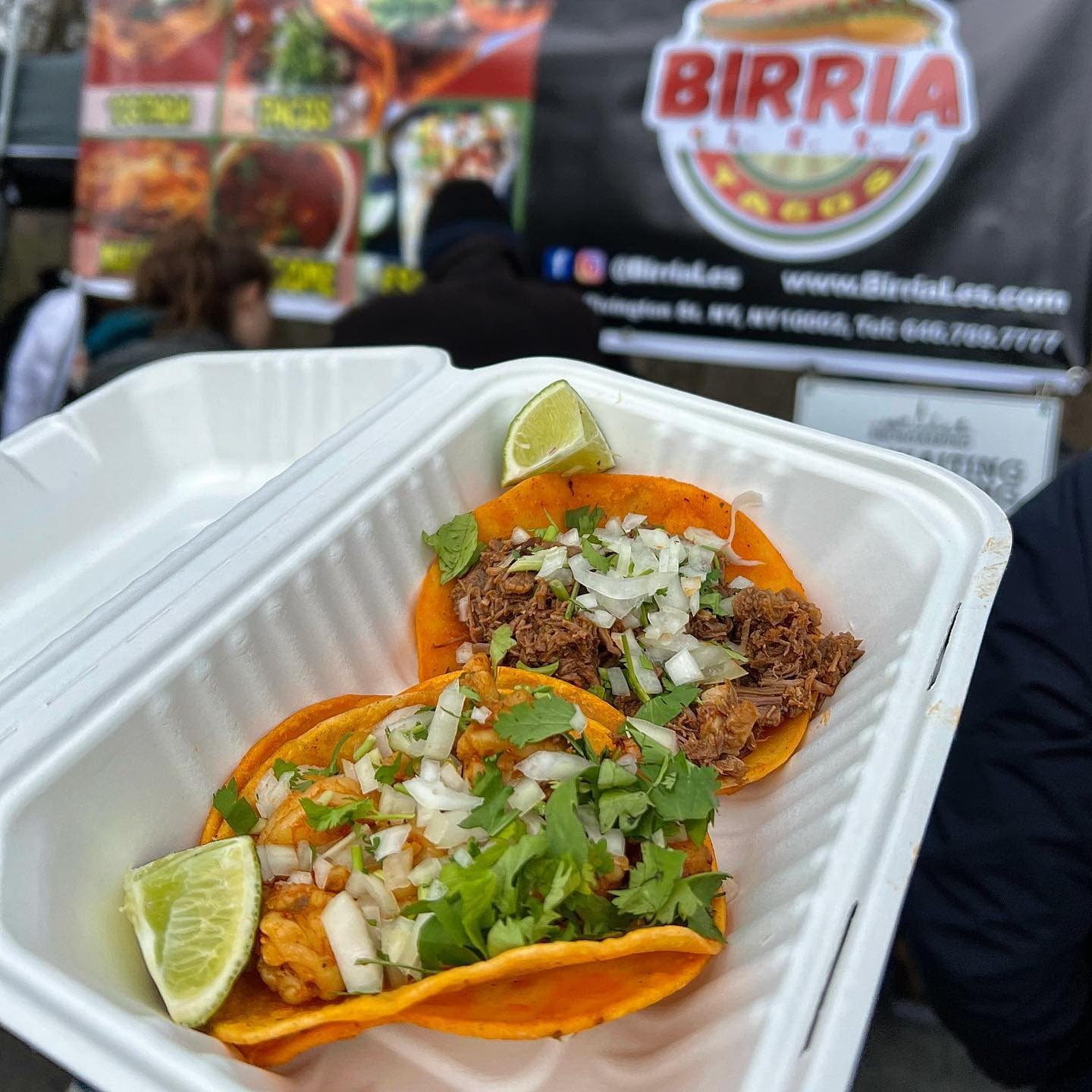 Photo of Birria LES