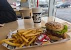 Photo of Hero Certified Burgers