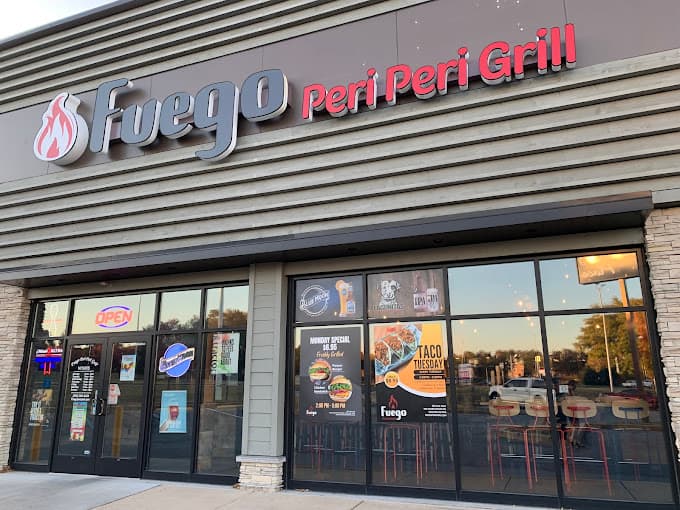 Photo of Fuego Peri Peri