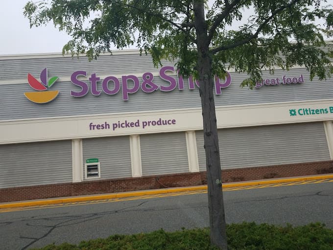 Photo of Stop & Shop