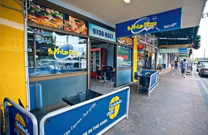 Photo of Suhhtan Pizza Bakery