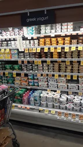 Photo of Randall's