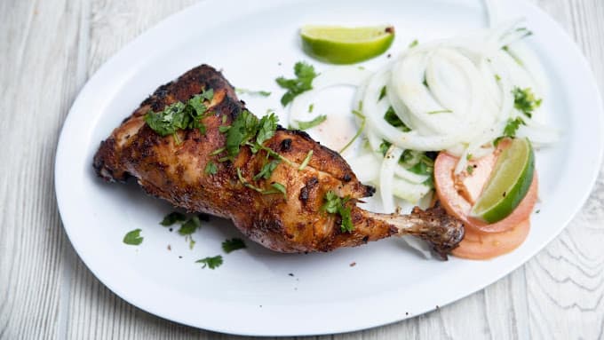 Photo of Karachi Kabob