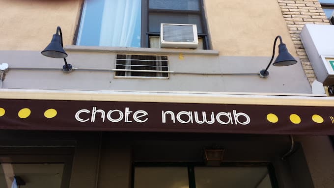 Photo of Chote Nawab
