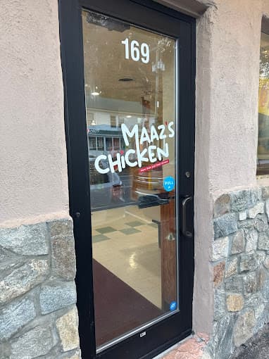 Photo of Maaz's Chicken