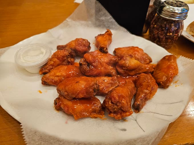 Photo of Douglass Pizza