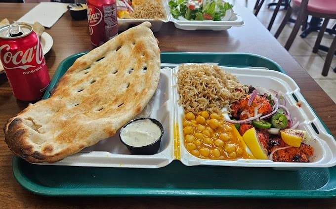 Photo of Kabul Kabob House (IV)