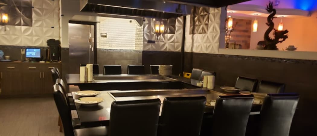 Photo of Tokyo Hibachi Steak House & Sushi
