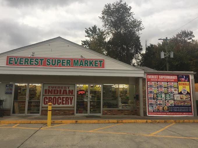 Photo of Everest Supermarket & Halal Meat