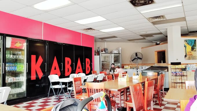 Photo of King Kabab