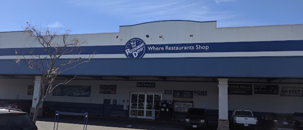 Photo of Restaurant Depot