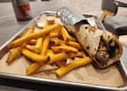 Photo of Kebab on Fire