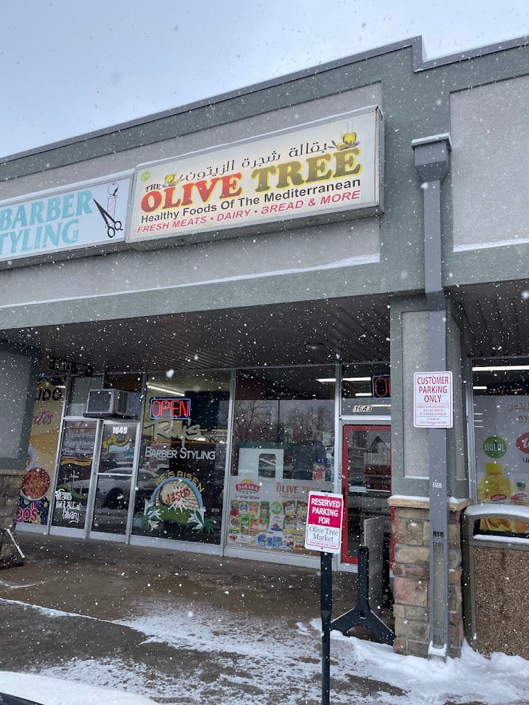 Photo of Olive Tree International Market