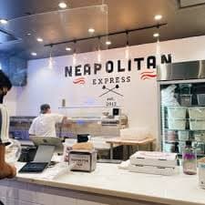 Photo of Neapolitan Express