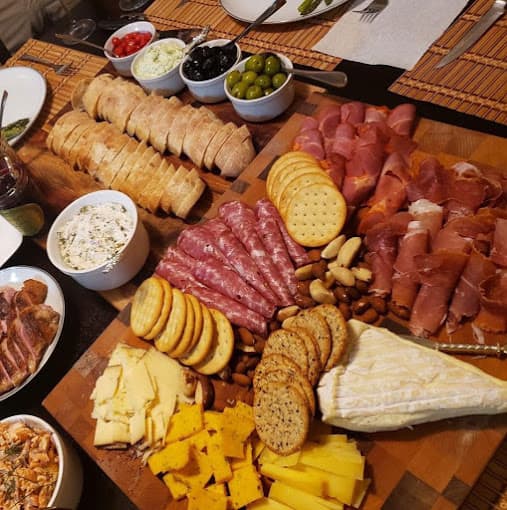 Photo of Four Winds International Foods